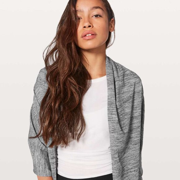 Lululemon Vinyasa Scarf *Rulu - Picture 2 of 3